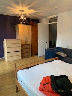 House Rosher Close in Greater London