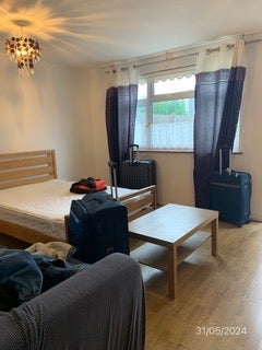 House Rosher Close in Greater London
