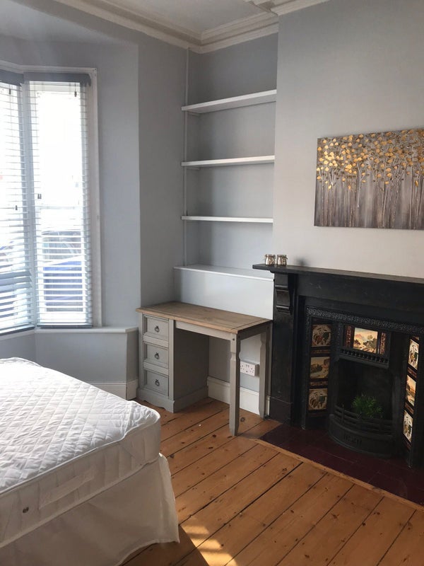 Room Harold Road in Birmingham
