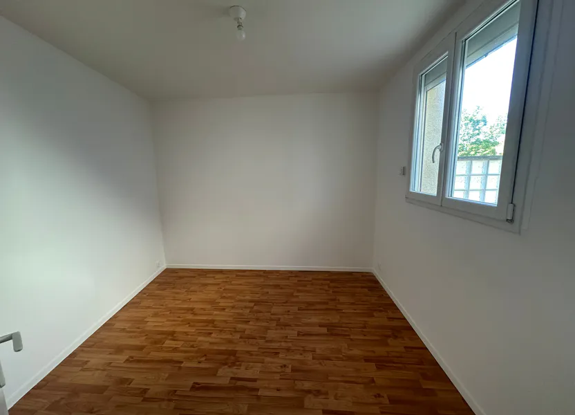 Flat Rue Louis Casimir Ranson in Limoges