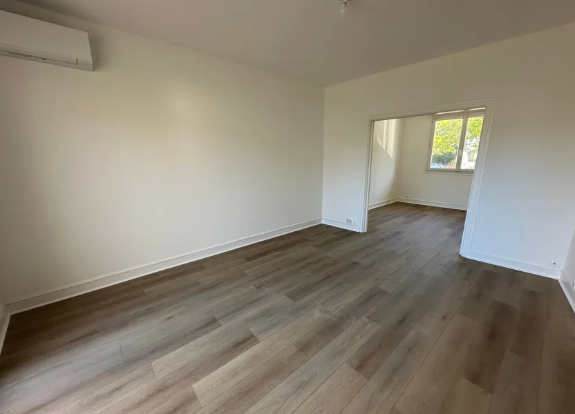Flat Rue Louis Casimir Ranson in Limoges