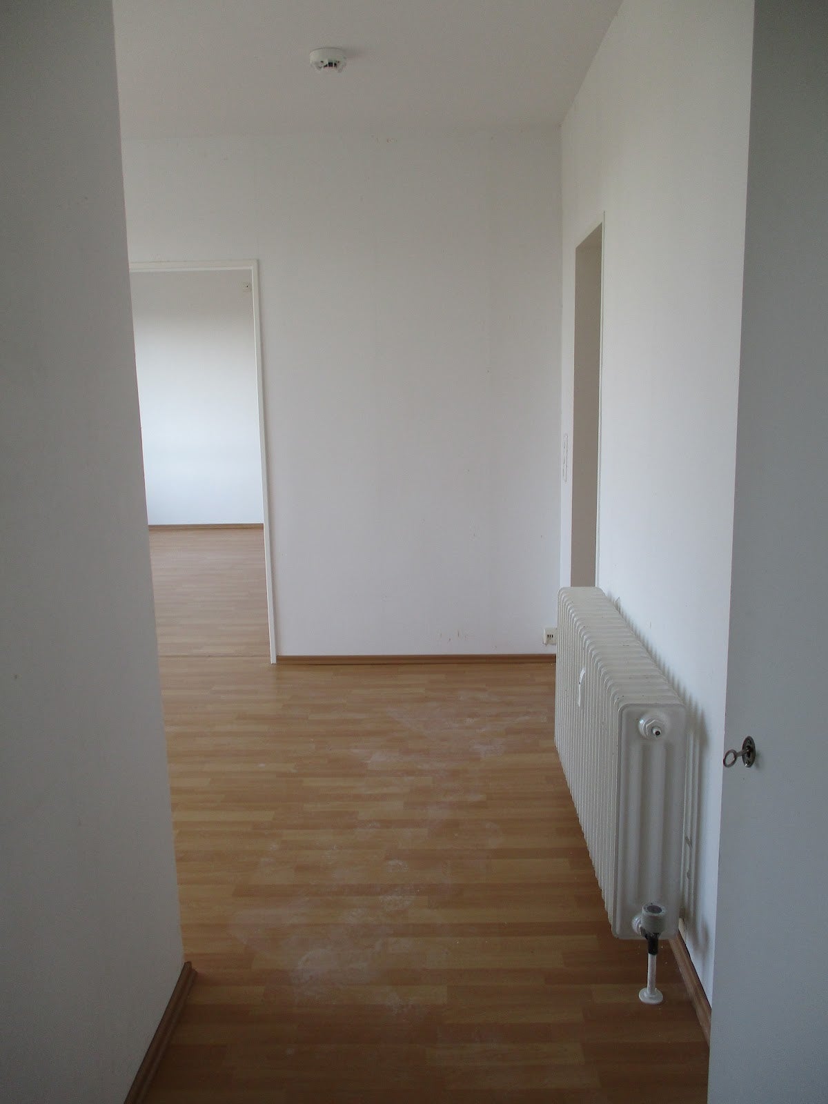Wohnung Carl-von-Ossietzky-Straße in Salzgitter