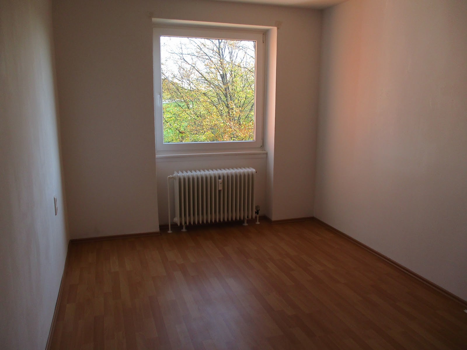 Wohnung Carl-von-Ossietzky-Straße in Salzgitter