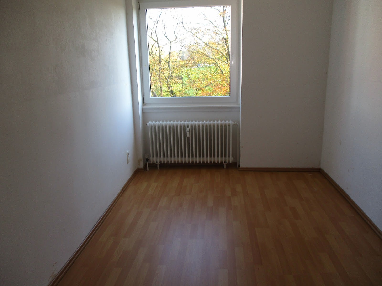 Wohnung Carl-von-Ossietzky-Straße in Salzgitter