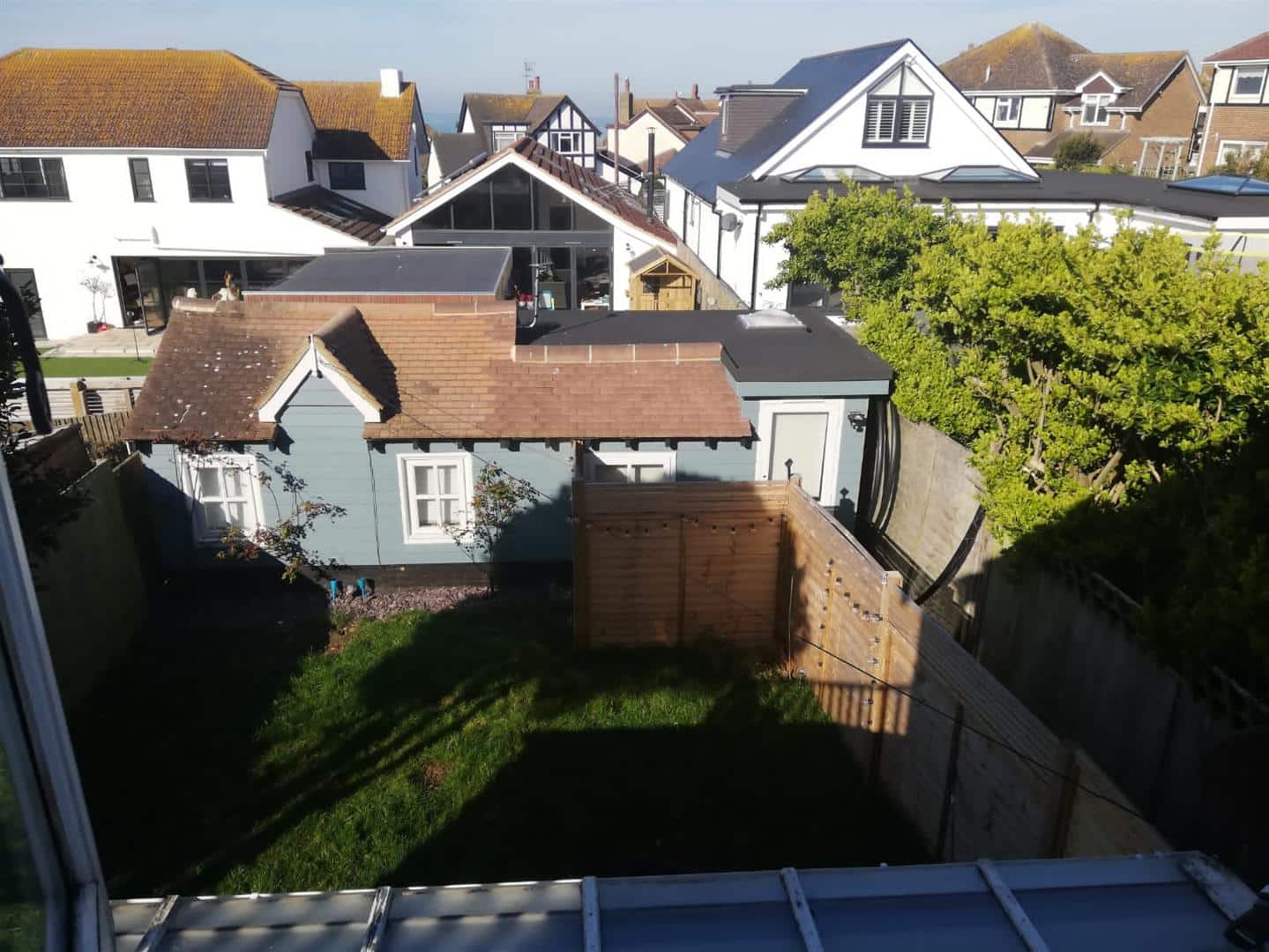 Flat Cranleigh Avenue in Brighton