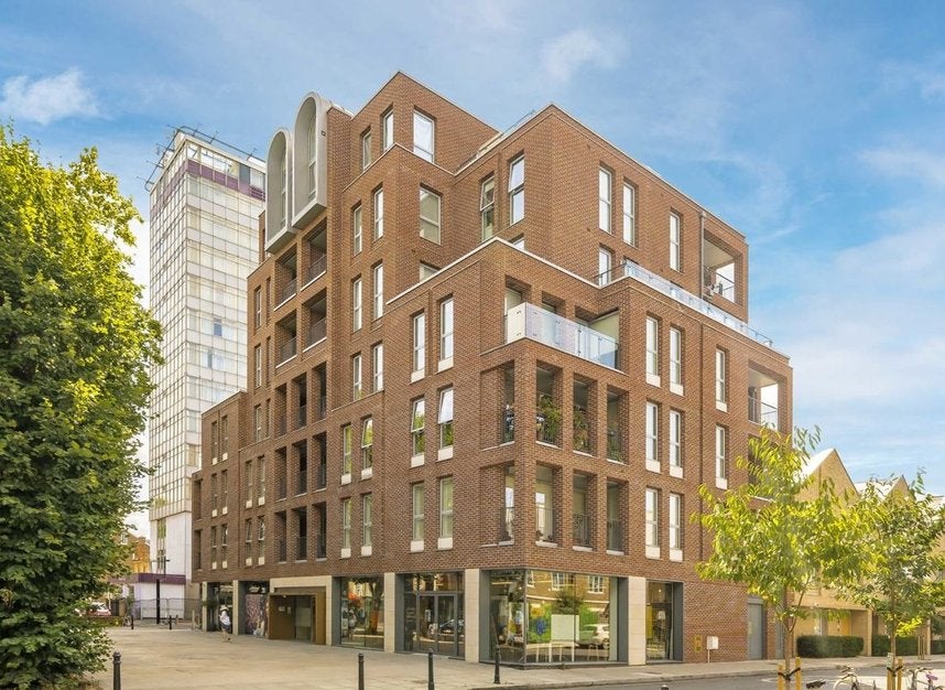 Flat King Street in Greater London