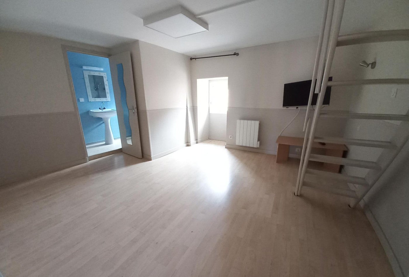Appartement Rue Alfred Merle à Millau
