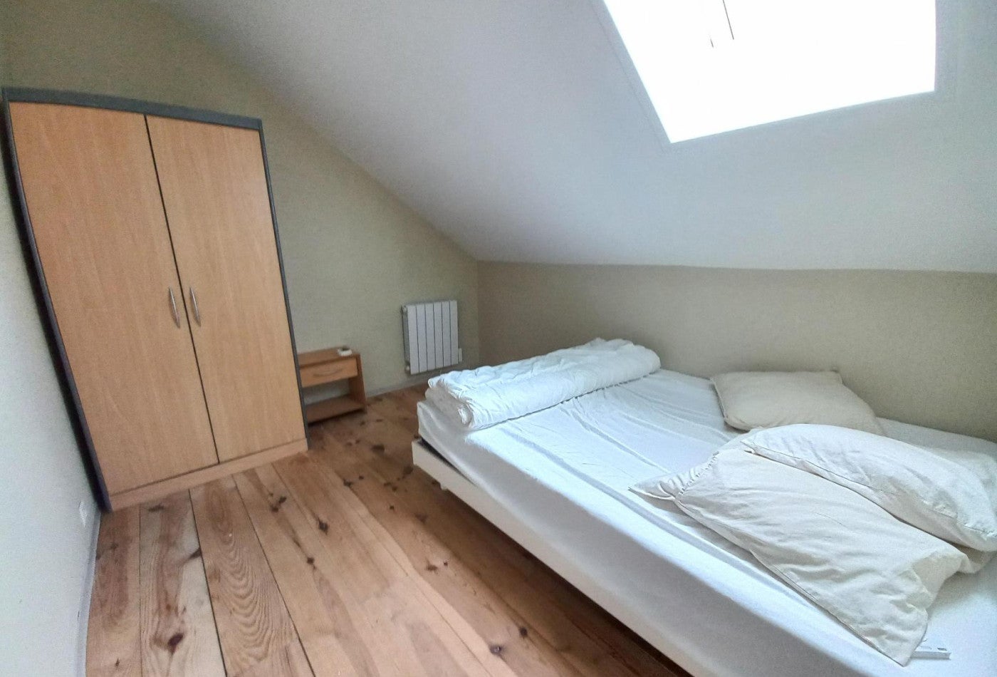 Appartement Rue Alfred Merle à Millau