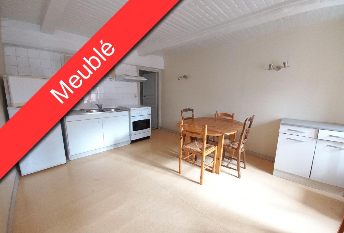 Appartement Rue Alfred Merle à Millau