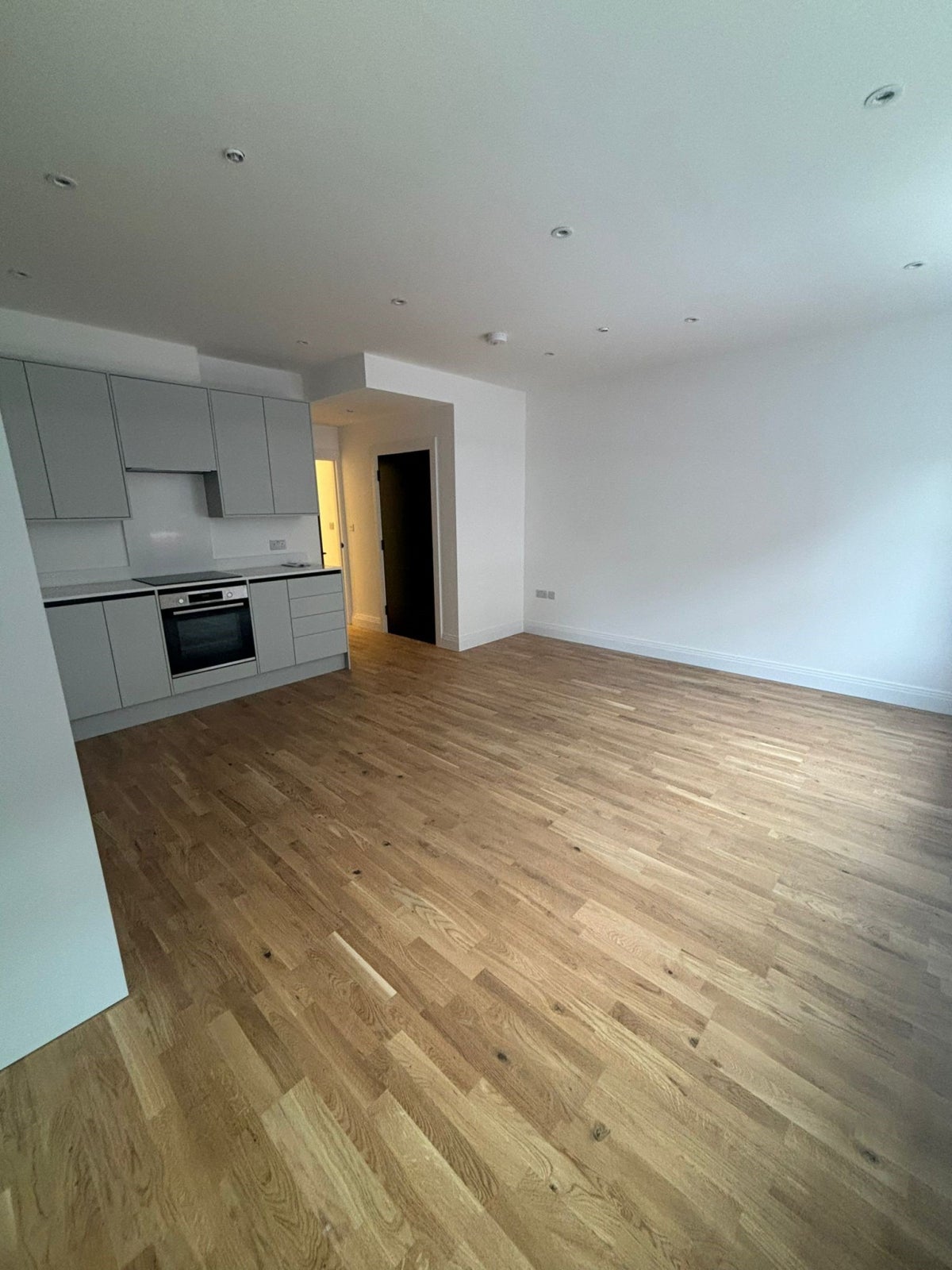 Flat Putney High Street in Greater London