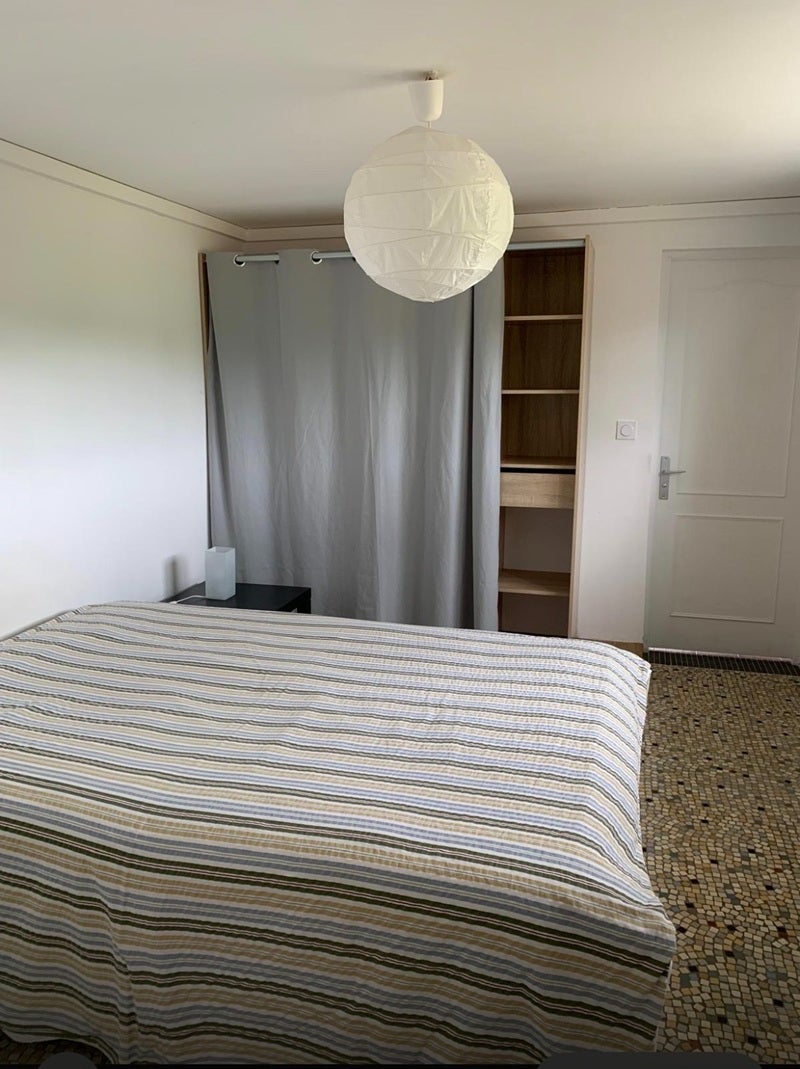 House Passage Jean Monnet in Aiguillon
