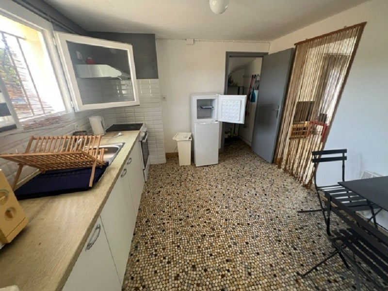 Maison Passage Jean Monnet à Aiguillon