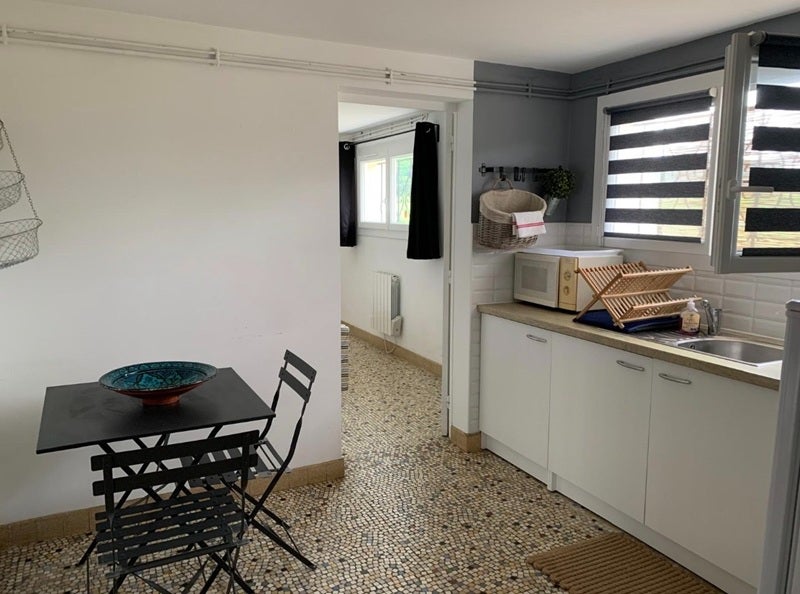 House Passage Jean Monnet in Aiguillon