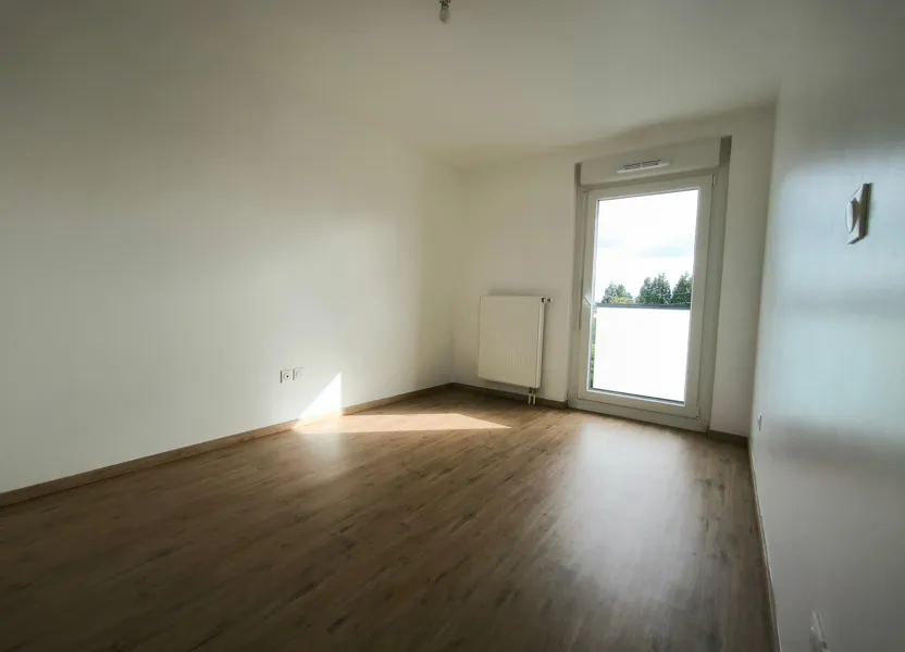 Appartement Rue Marguerite Yourcenar à Seclin