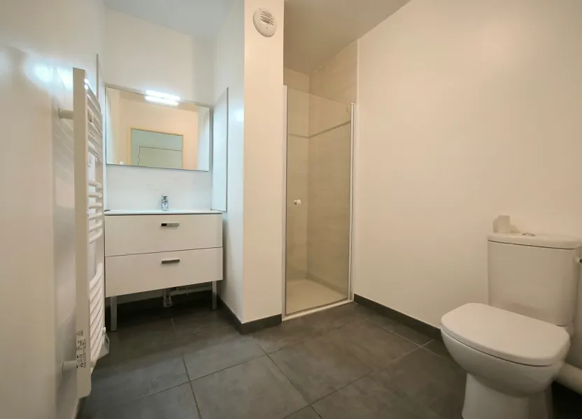 Appartement Rue Marguerite Yourcenar à Seclin