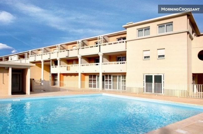 Appartement Rue de Carqueiranne à Six-Fours-les-Plages