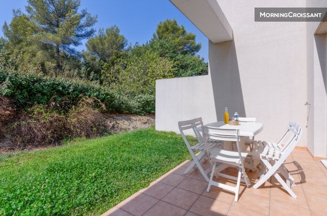 Appartement Rue de Carqueiranne à Six-Fours-les-Plages