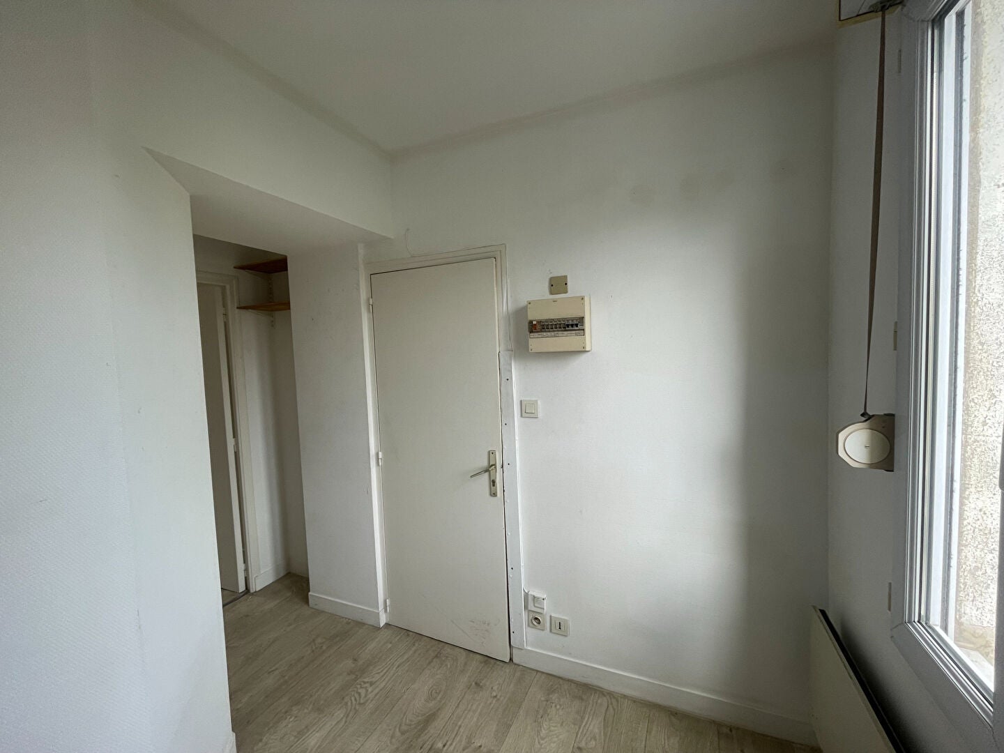 Maison Rue du Puits Jacob à Rennes