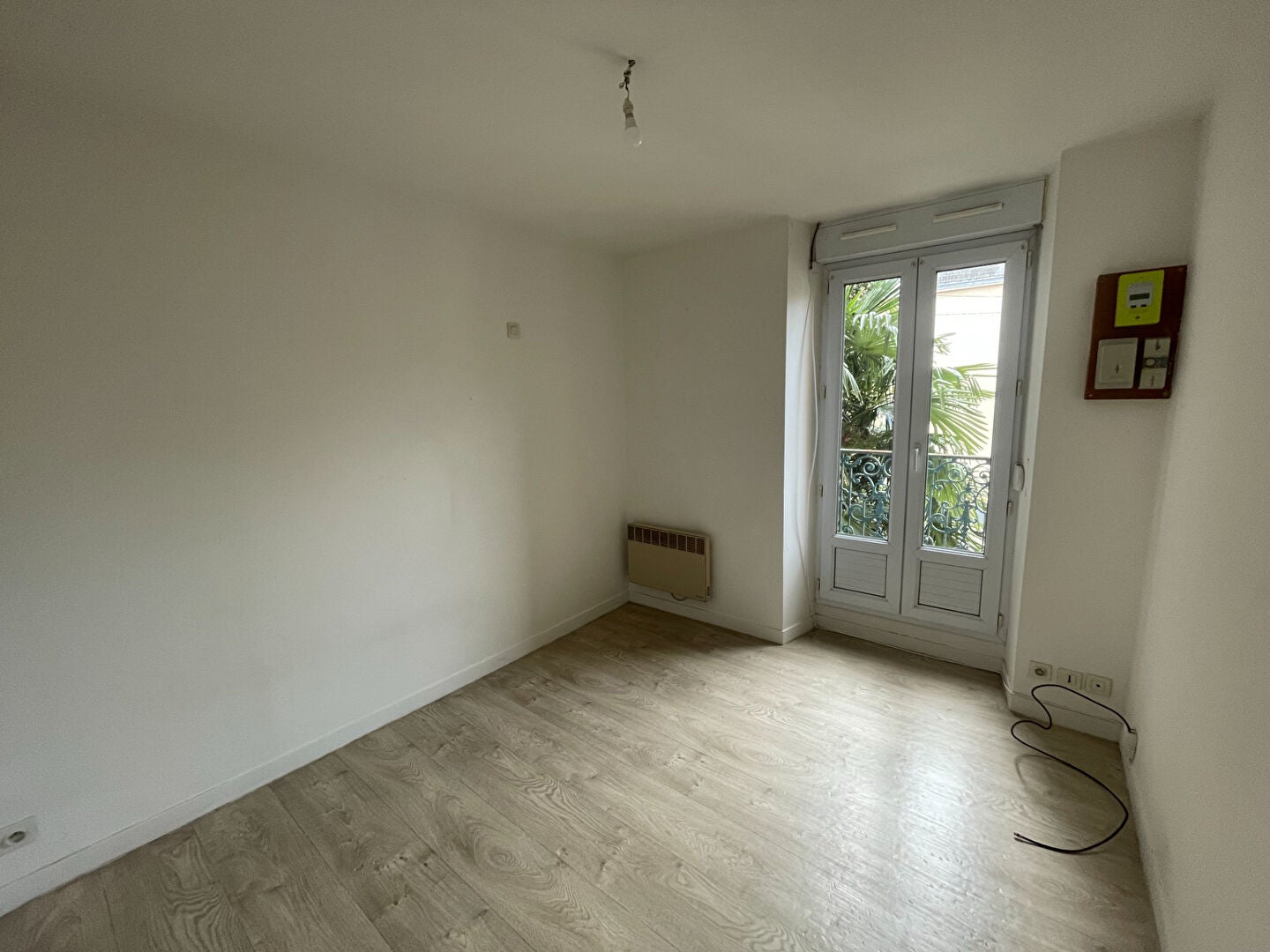Maison Rue du Puits Jacob à Rennes
