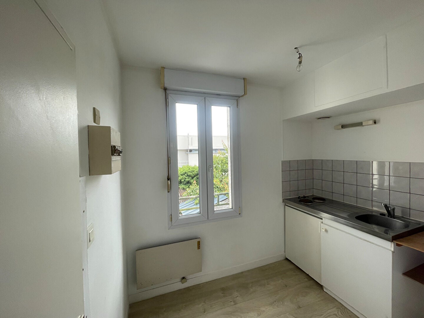 Maison Rue du Puits Jacob à Rennes