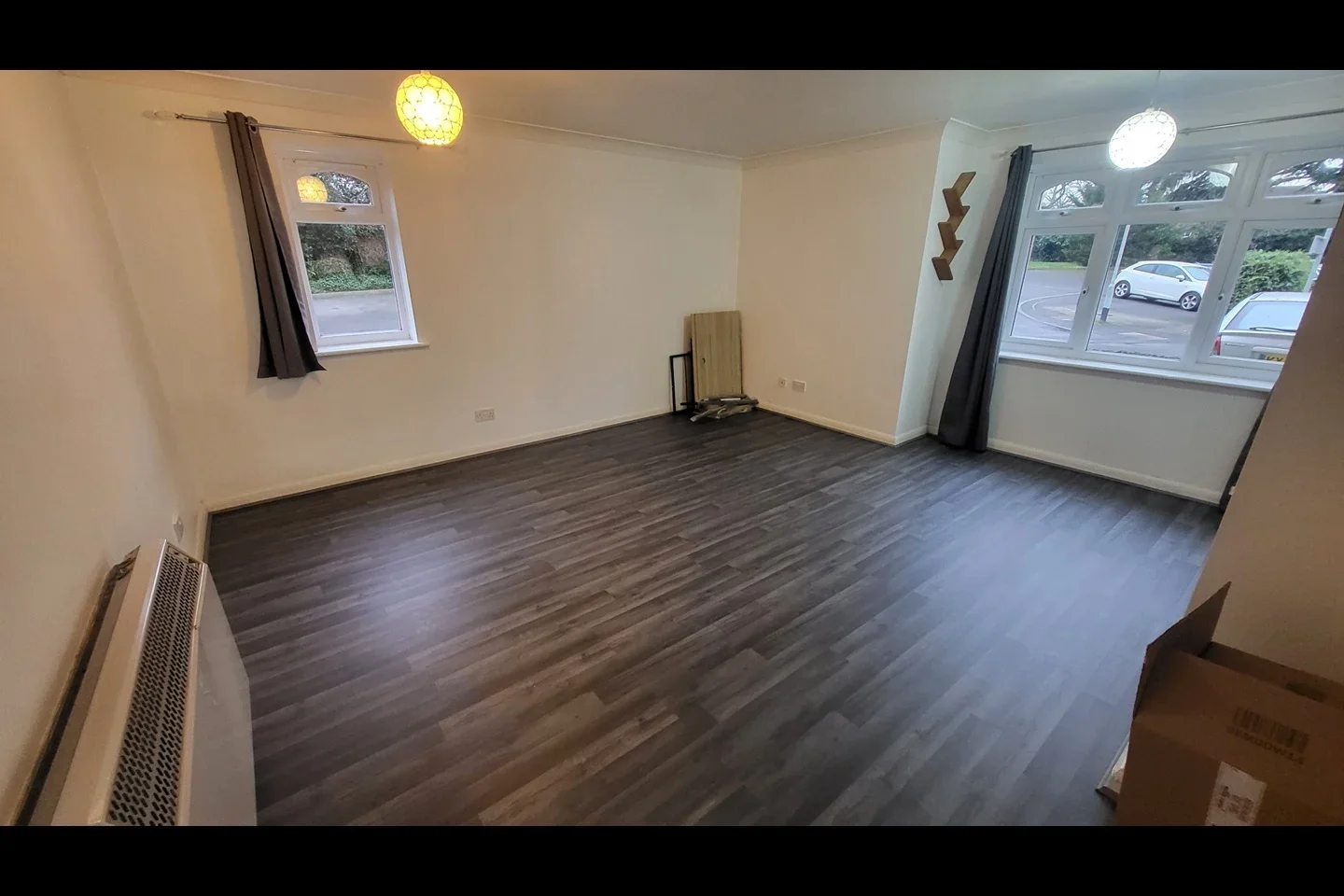 Flat Corfe Place in Maidenhead