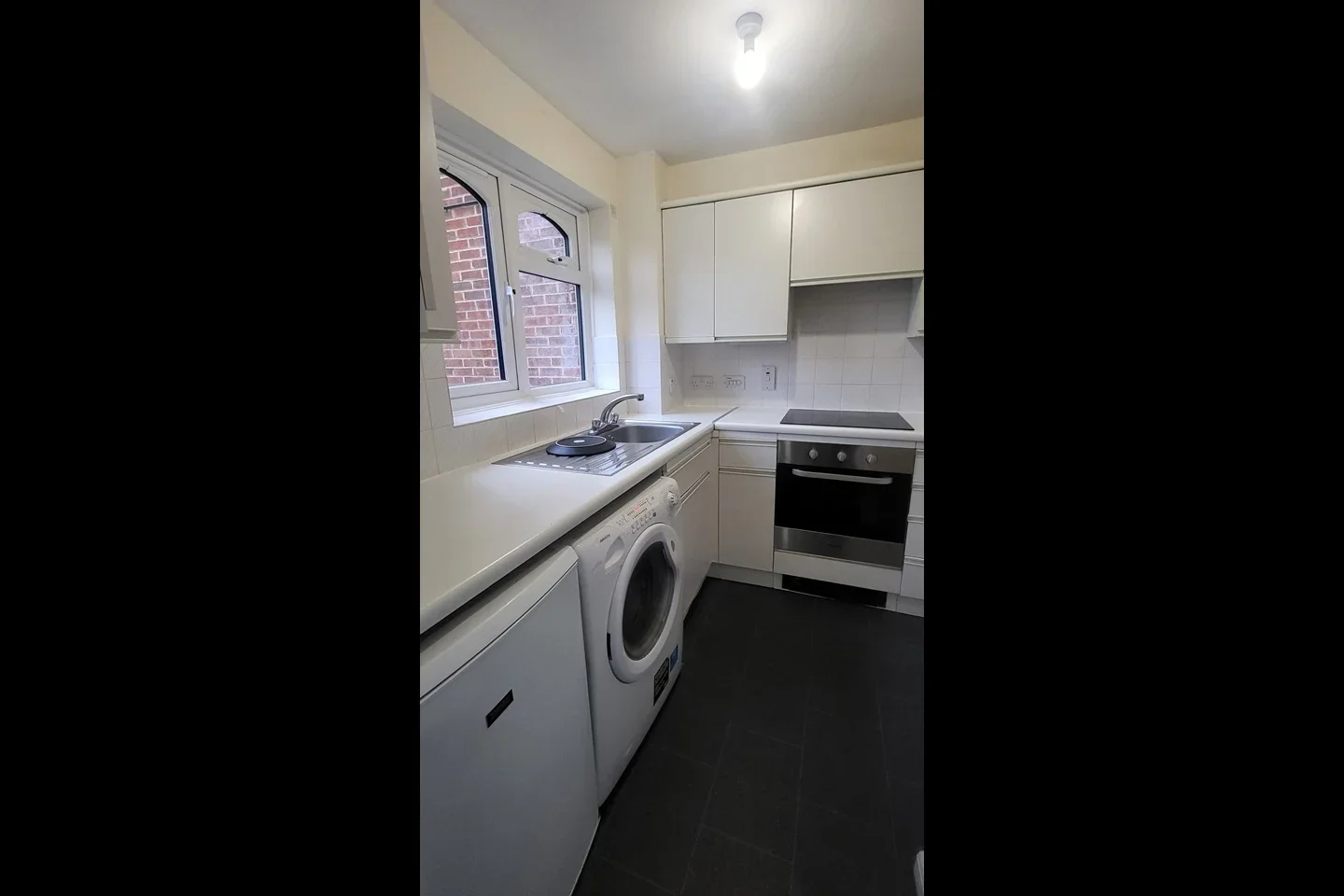 Flat Corfe Place in Maidenhead