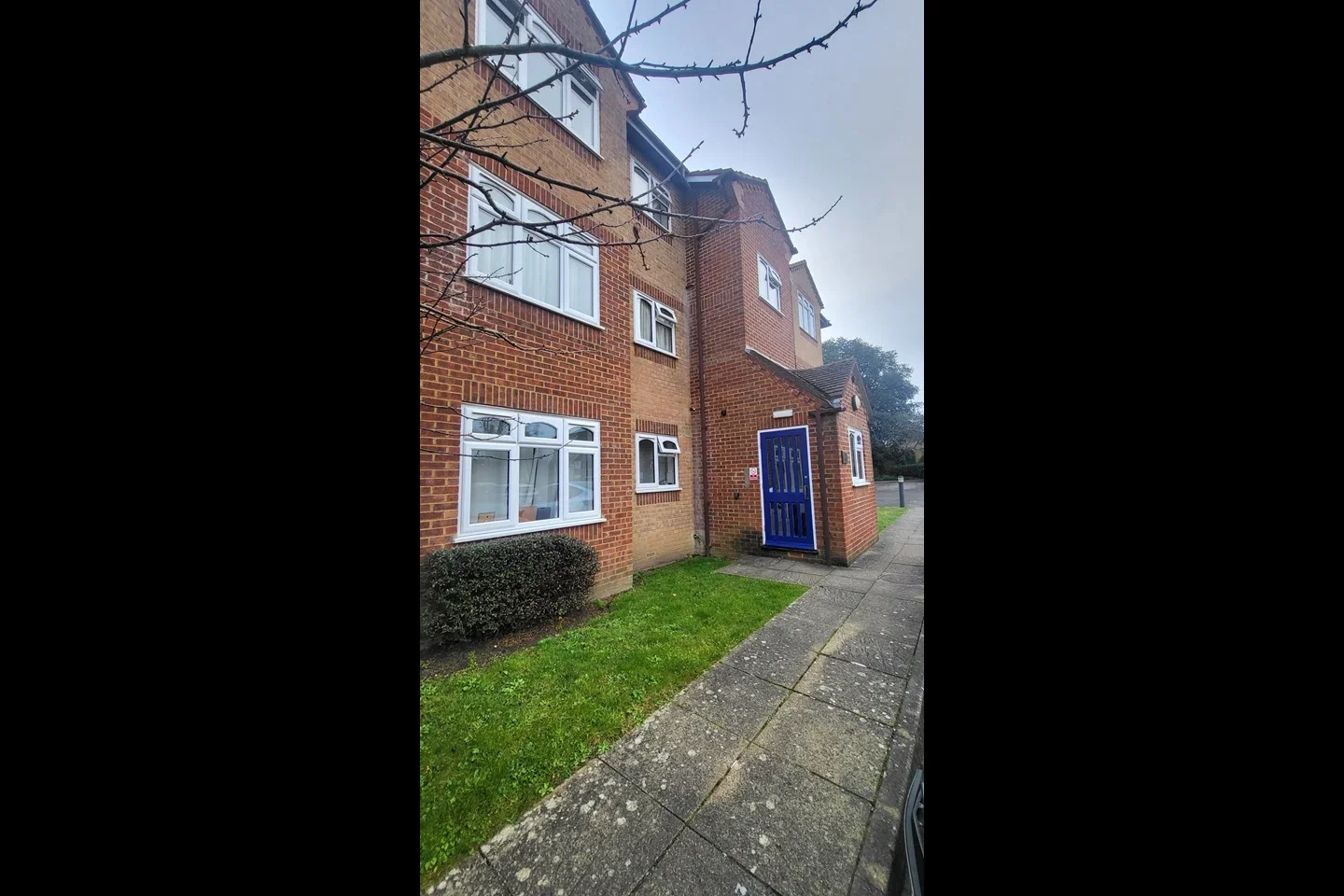 Flat Corfe Place in Maidenhead