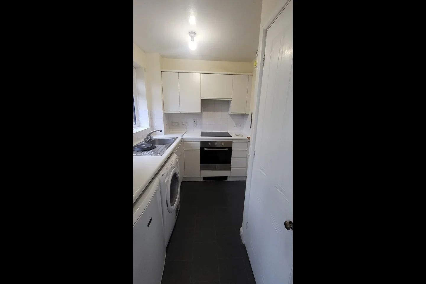 Flat Corfe Place in Maidenhead