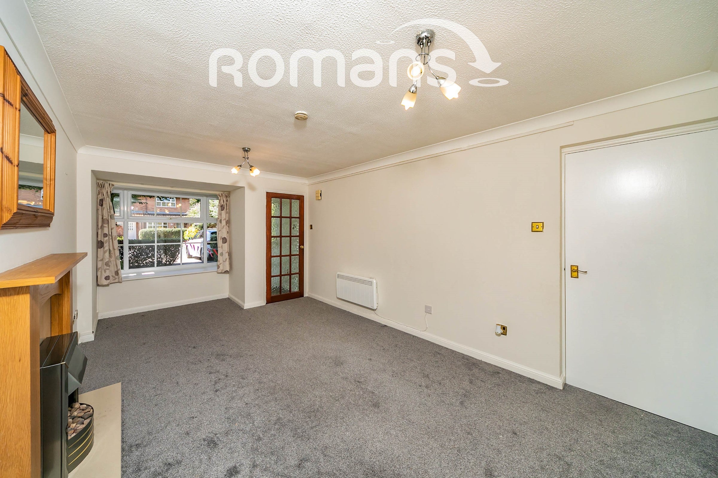 House Lysander Close in Woodley