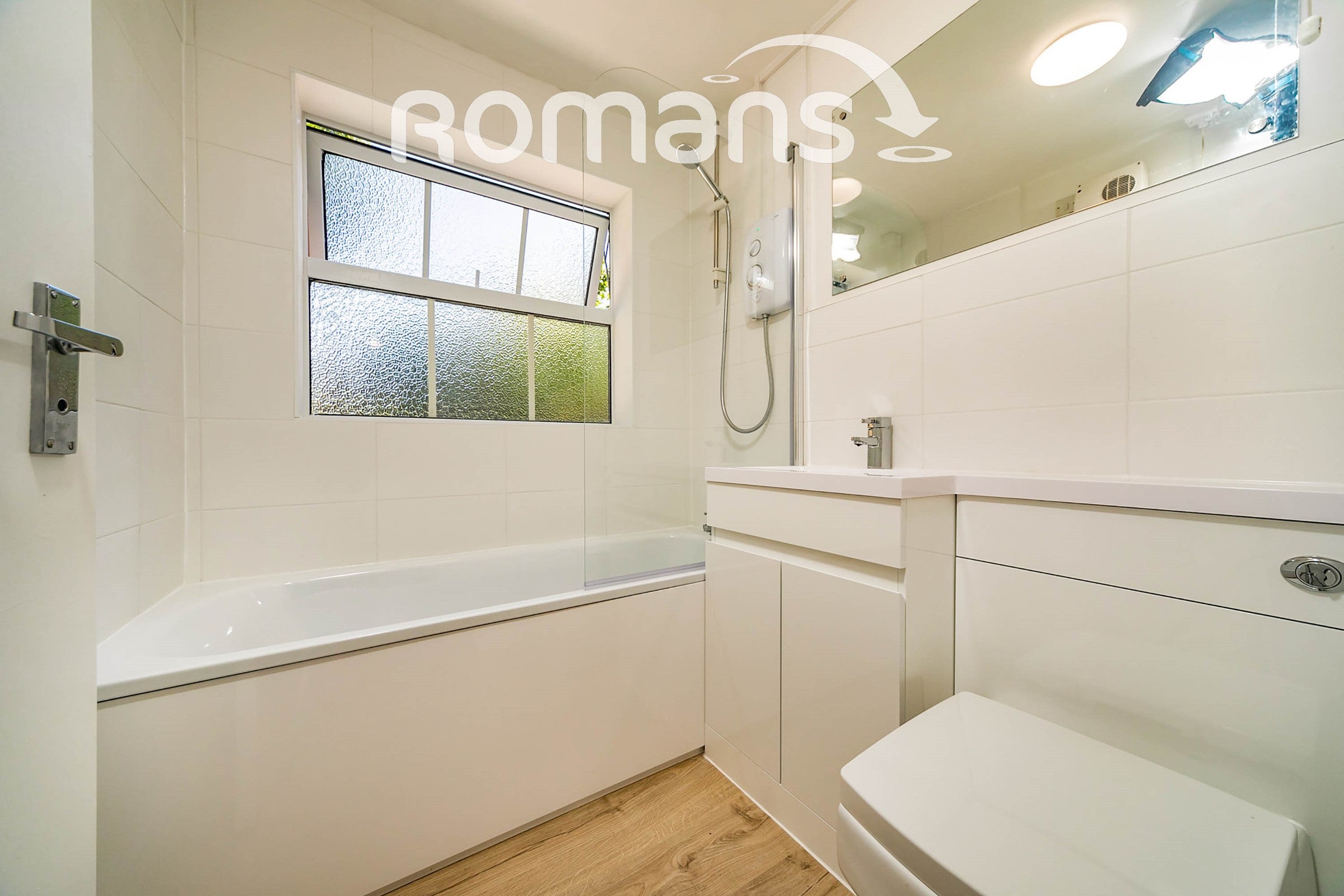 House Lysander Close in Woodley
