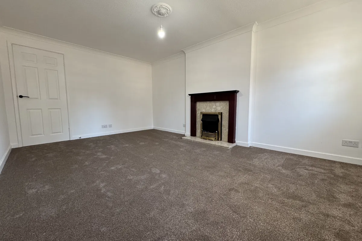 Flat North Parade in South Kesteven