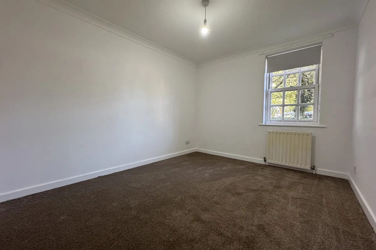 Flat North Parade in South Kesteven