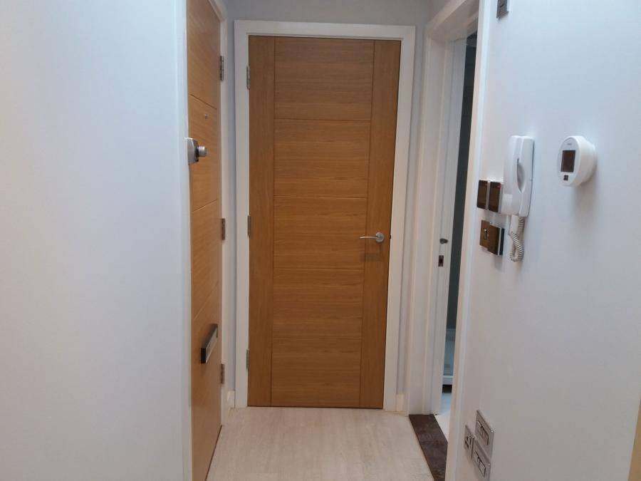 Flat Latchmore Forest Grove in Havant