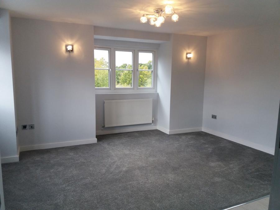 Flat Latchmore Forest Grove in Havant