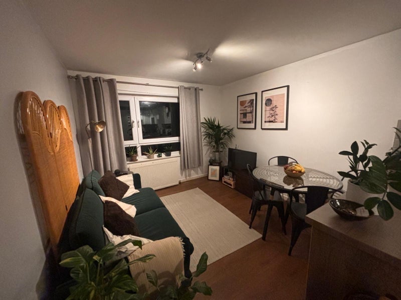 Flat Nantes Close in Greater London