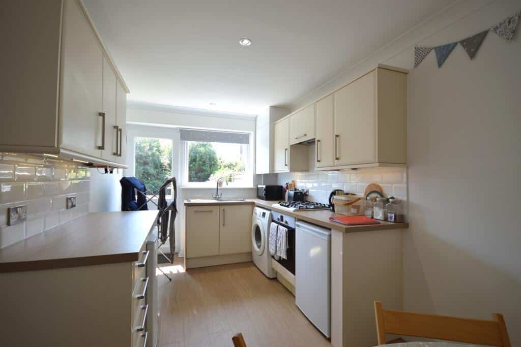 House Bennetts Close in Chichester