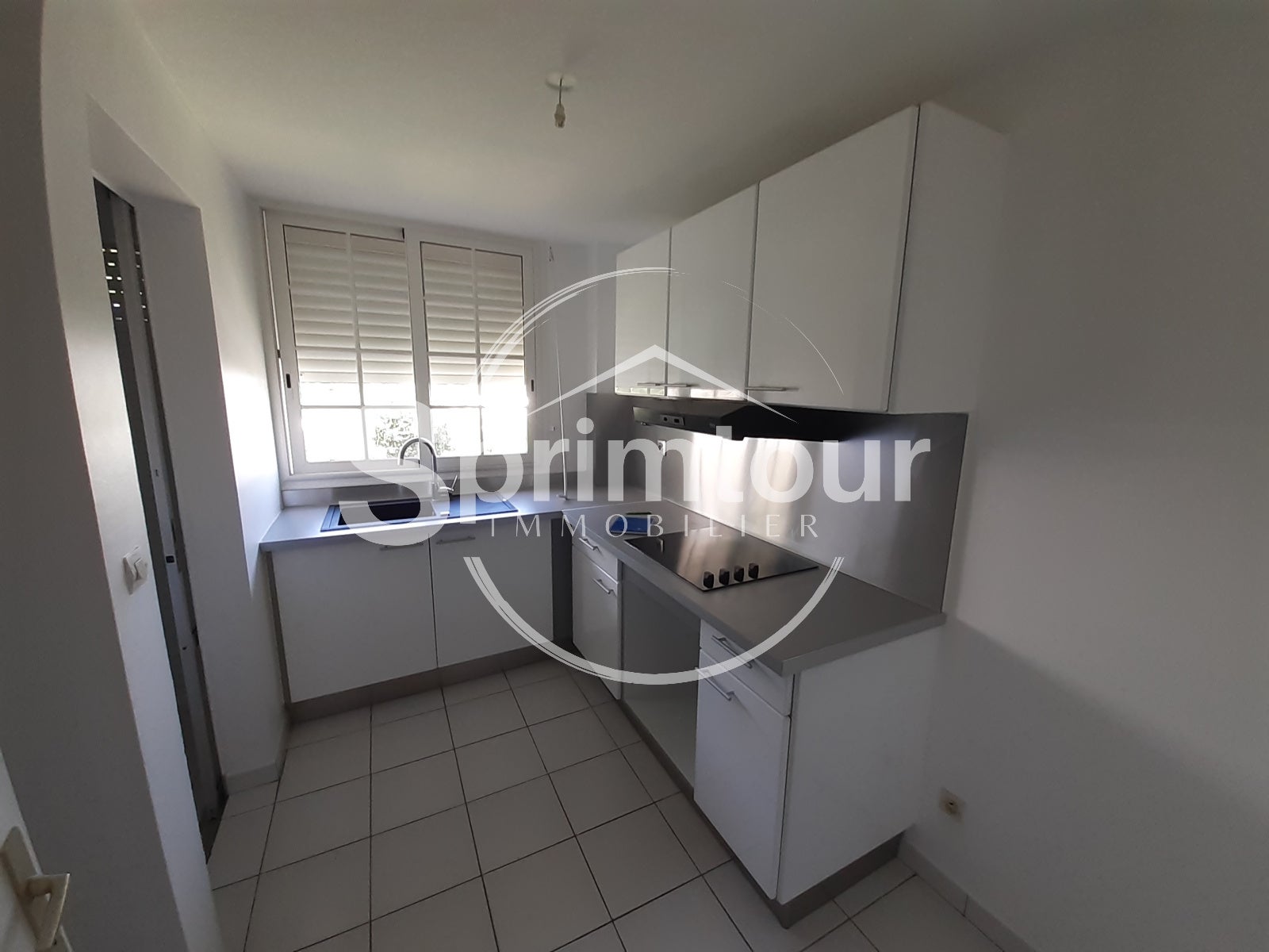 Flat Rue Hubert Jasor in Baie-Mahault