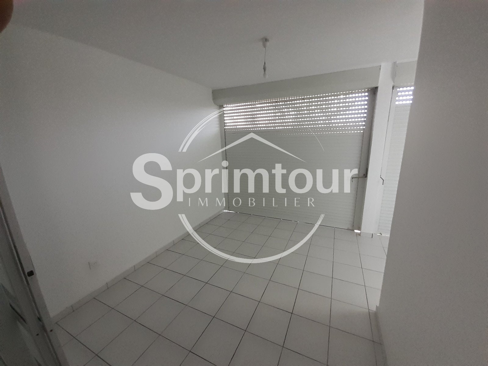 Flat Rue Hubert Jasor in Baie-Mahault