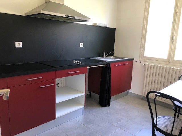 Appartement Rue des Dépêches à Périgueux