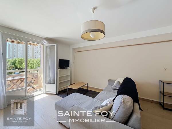 Appartement Boulevard des Provinces à Sainte-Foy-lès-Lyon