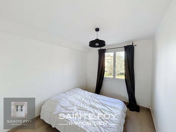 Appartement Boulevard des Provinces à Sainte-Foy-lès-Lyon