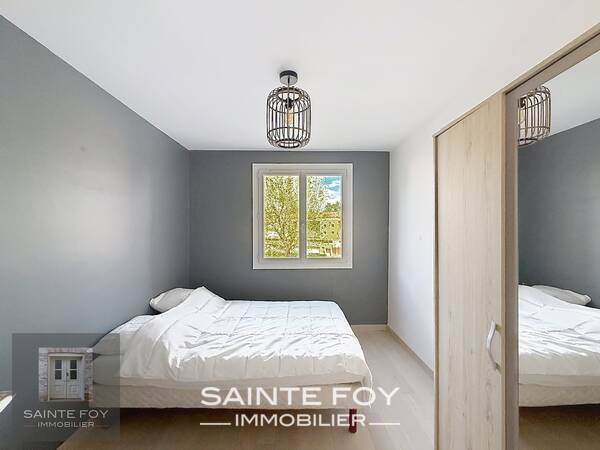 Appartement Boulevard des Provinces à Sainte-Foy-lès-Lyon