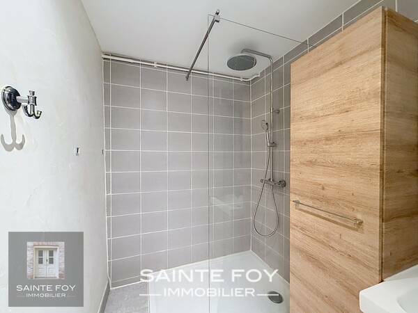 Appartement Boulevard des Provinces à Sainte-Foy-lès-Lyon