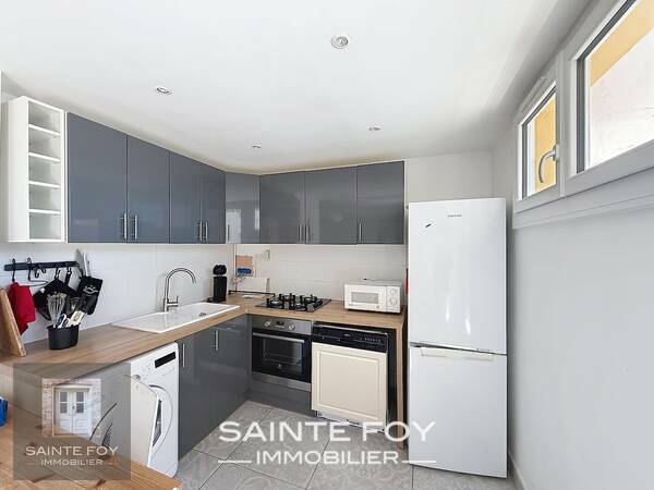 Appartement Boulevard des Provinces à Sainte-Foy-lès-Lyon
