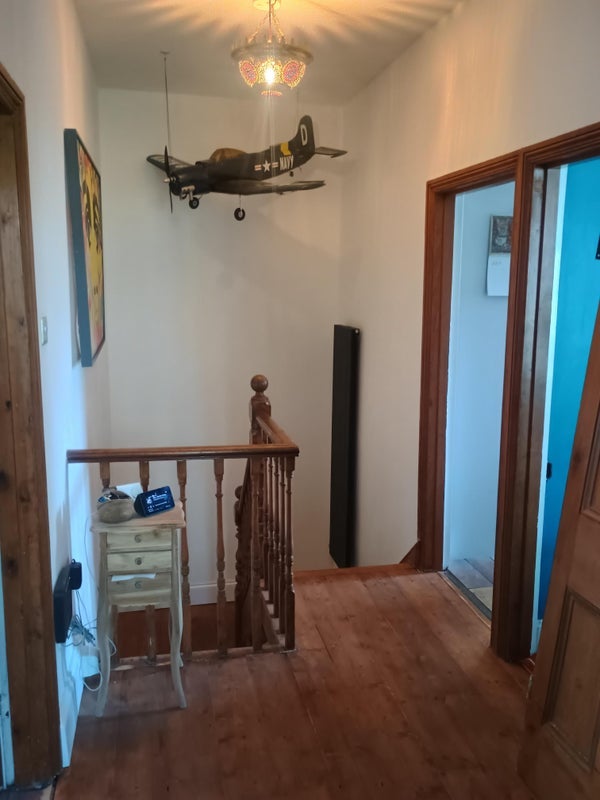 Room Filton Avenue in Bristol