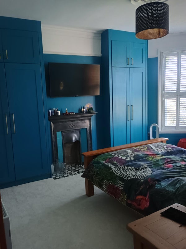 Room Filton Avenue in Bristol