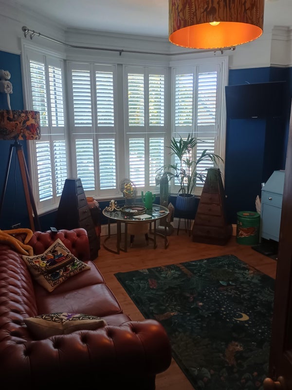 Room Filton Avenue in Bristol