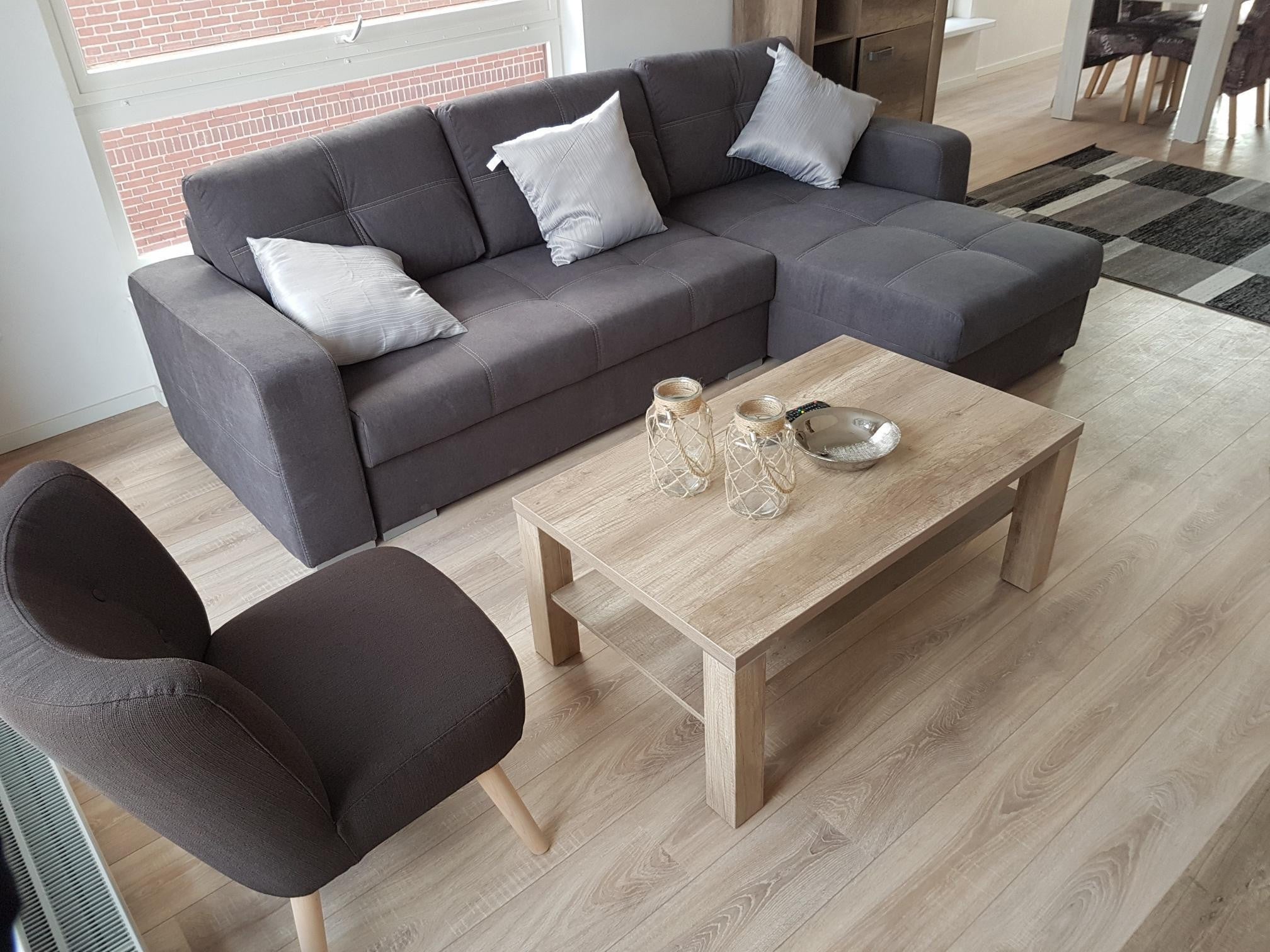 Kamer Bisschopstraat in Enschede