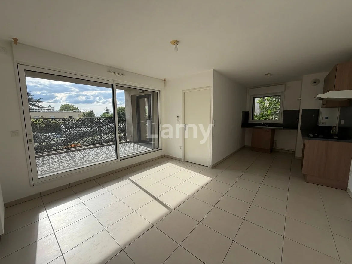 Appartement Rue du Maréchal Gallieni à Cenon