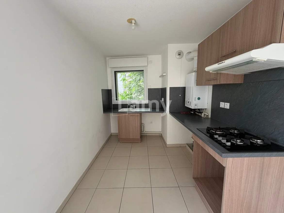 Appartement Rue du Maréchal Gallieni à Cenon